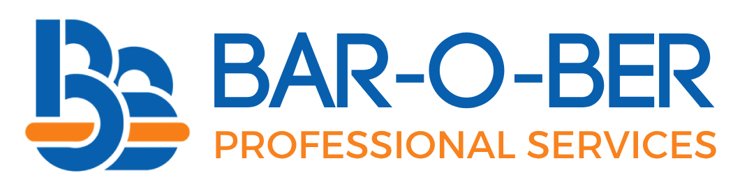 Barober Logo